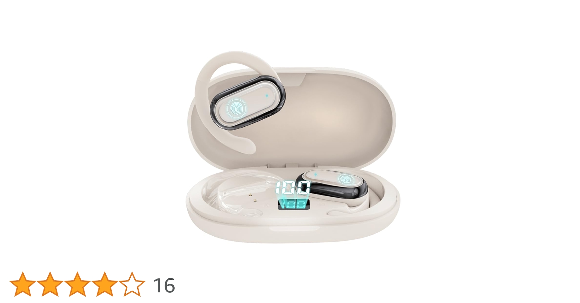 miさん専用　10／21使用 水色 Amazon.co.jp: イヤホン bluetooth【2025新登場 イヤホン翻訳機